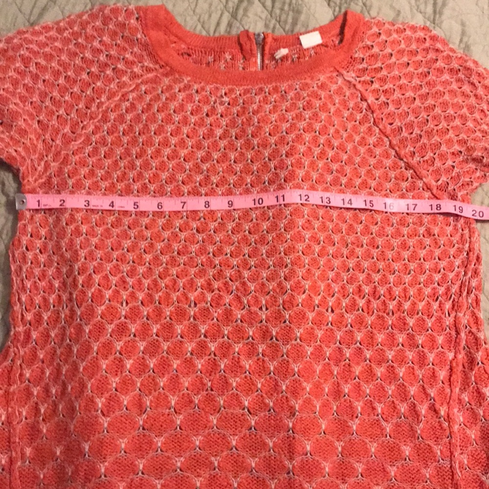 Moth Dot Dot Pullover - image 4